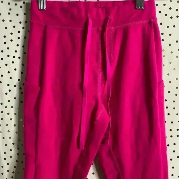 Alo Yoga 7/8 High Waisted Checkpoint Legging - Picture 3 of 9